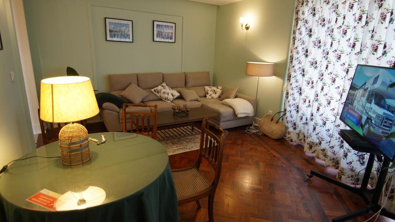 Avenida Cozy Apartment Lisbon Exterior photo